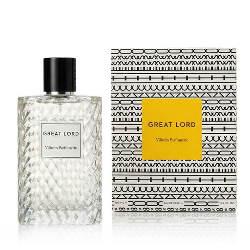 Product image of vilhelm parfumerie the triptych collection great lord 100 ml edp unisex perfume - Image 2