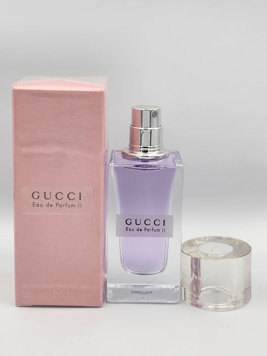 Gucci Pink II Men Perfume