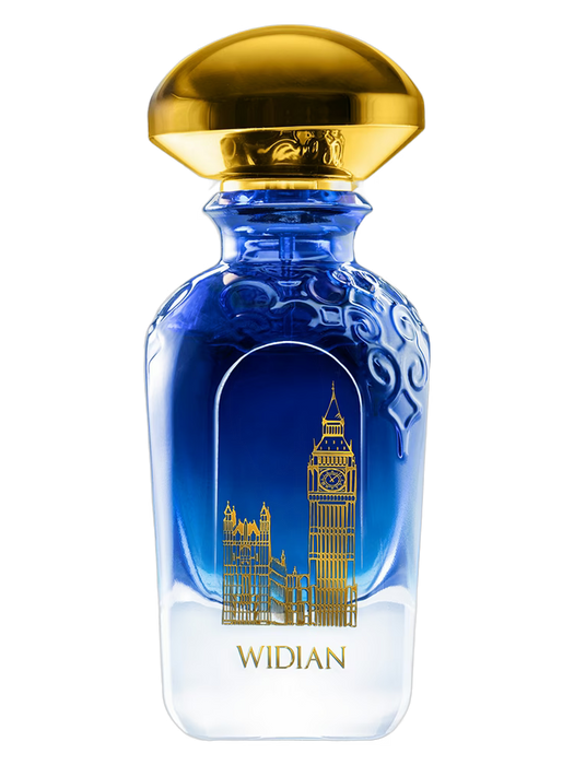 Widian London 50 ml Extrait De Parfum Unisex Perfume