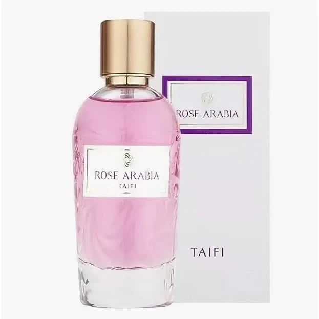 Widian Rose Arabia Taifi 100 ml EDP Unisex Perfume
