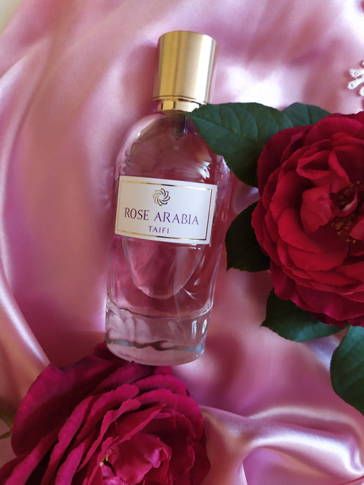 Widian Rose Arabia Taifi 100 ml EDP Unisex Perfume