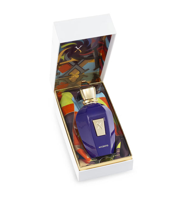 عطر زيرجوف اكسنتو 100 مل عطر للجنسين