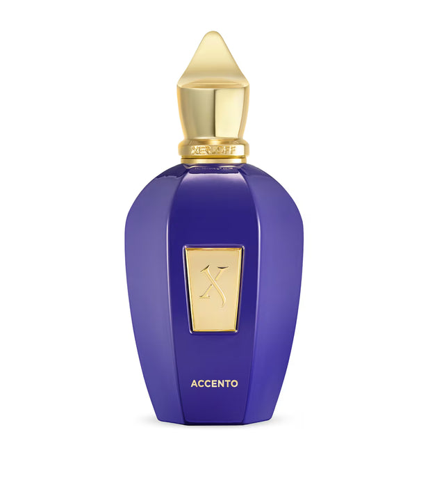 عطر زيرجوف اكسنتو 100 مل عطر للجنسين
