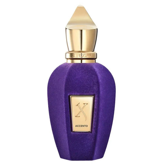Xerjoff Accento 50 ml EDP Unisex Perfume