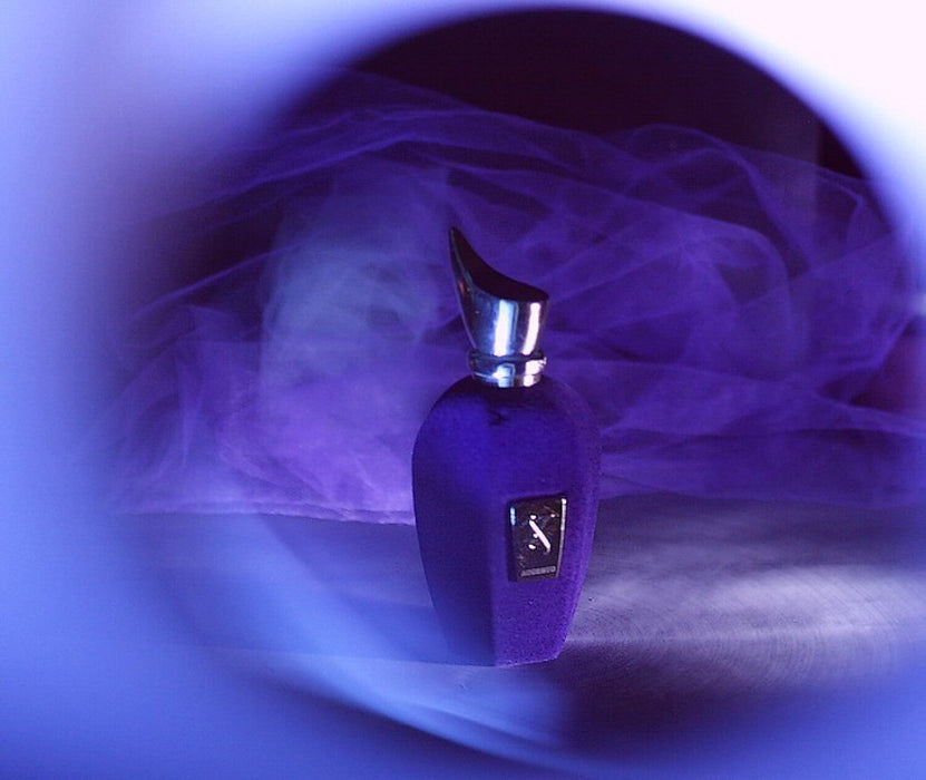 Xerjoff Accento 50 ml EDP Unisex Perfume