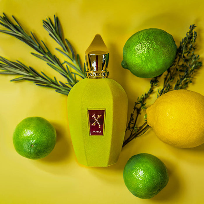 عطر زيرجوف أمابيل للجنسين 100 مل ماء عطر