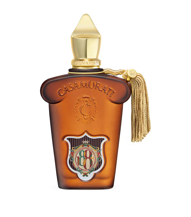 عطر زيرجوف كاساموراتي 1888 100 مل أو دي بارفان للجنسين