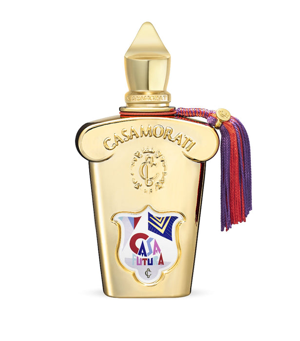 عطر زيرجوف كاساموراتي 1888 كاسافوتورا 100 مل أو دي بارفان للجنسين