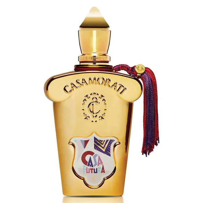 عطر زيرجوف كاساموراتي 1888 كاسافوتورا 30 مل أو دي بارفان للجنسين