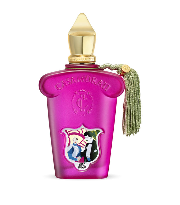 عطر زيرجوف كاساموراتي 1888 جران بالو 100 مل أو دي بارفان للجنسين