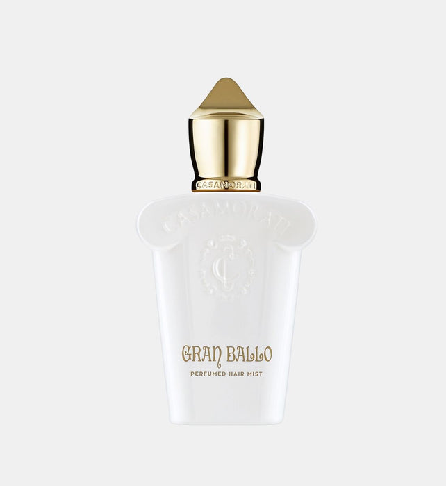 عطر زيرجوف كاساموراتي 1888 جران بالو للشعر 30 مل للجنسين