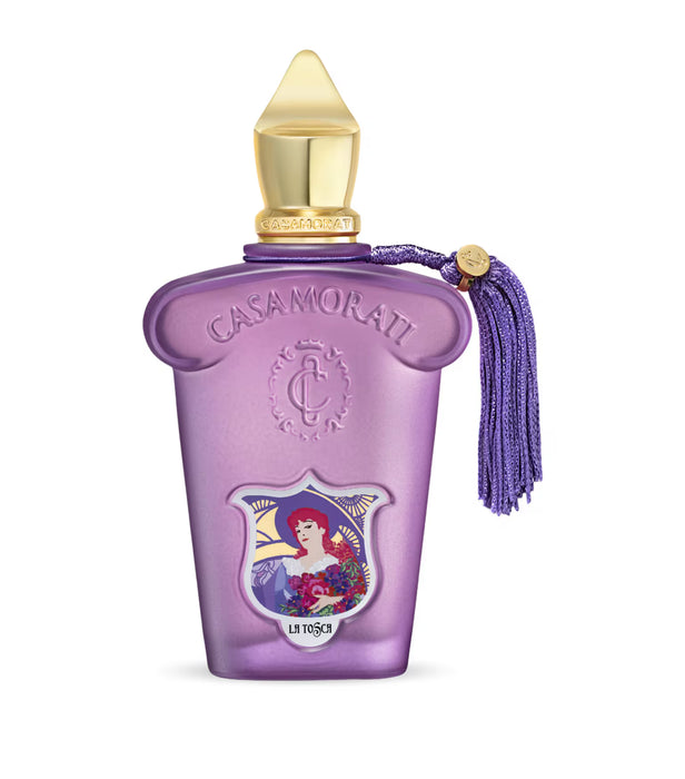 عطر زيرجوف كاساموراتي 1888 لا توساكا 100 مل أو دي بارفان للجنسين