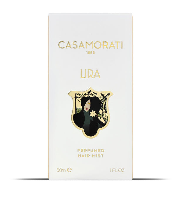 Xerjoff Casamorati 1888 Lira Haire Mist 30 ml  Unisex Perfume