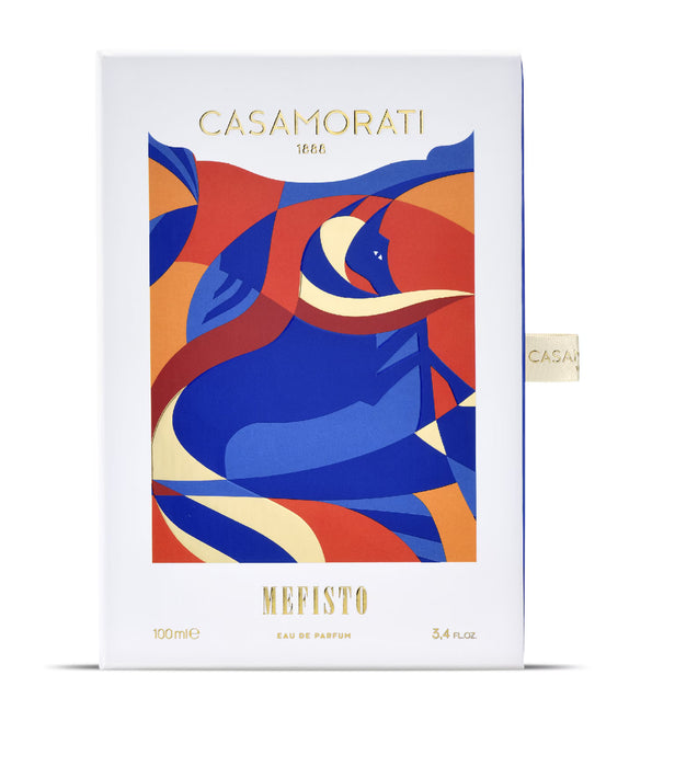 Xerjoff Casamorati 1888 Mefisto 100 ml EDP Unisex Perfume