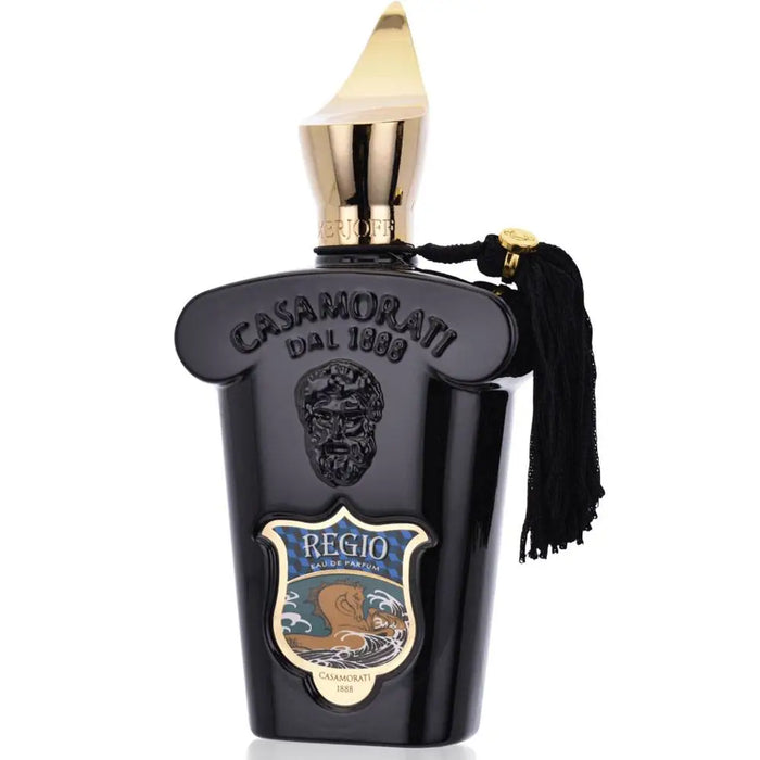 عطر زيرجوف كاساموراتي 1888 ريجيو 75 مل او دي بارفان للجنسين