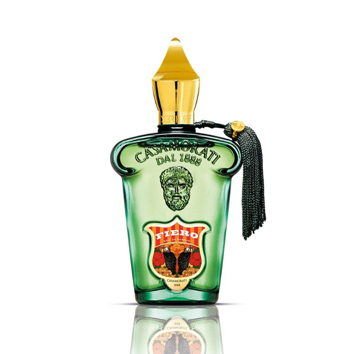 عطر زيرجوف كاساموراتي فييرو 100 مل أو دي بارفان