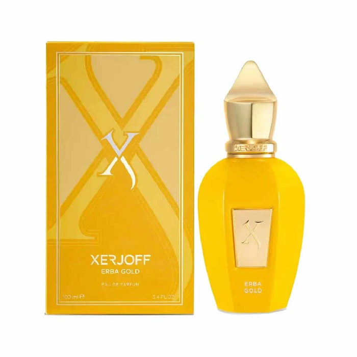 عطر زرچوف ايربا جولد 100 مل او دي بارفان للجنسين