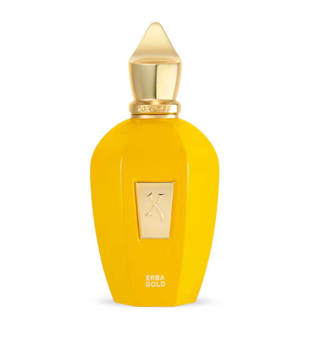 عطر زرچوف ايربا جولد 100 مل او دي بارفان للجنسين