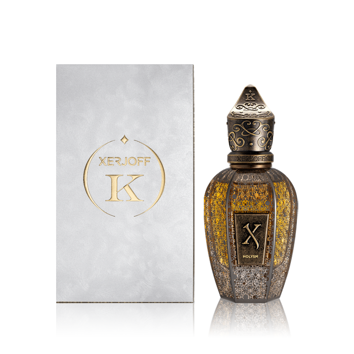 عطر زيرجوف كيمي بلو كوليكشن هوليسم 50 مل للجنسين