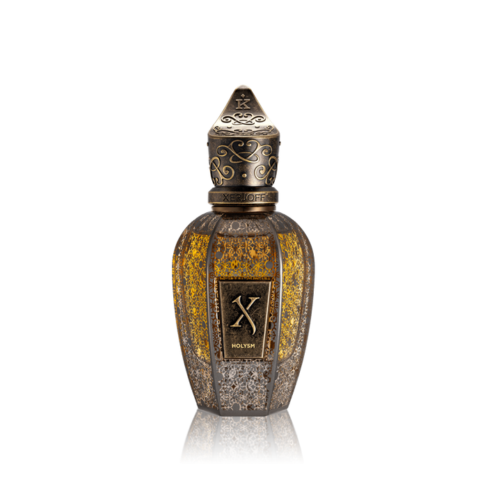 عطر زيرجوف كيمي بلو كوليكشن هوليسم 50 مل للجنسين