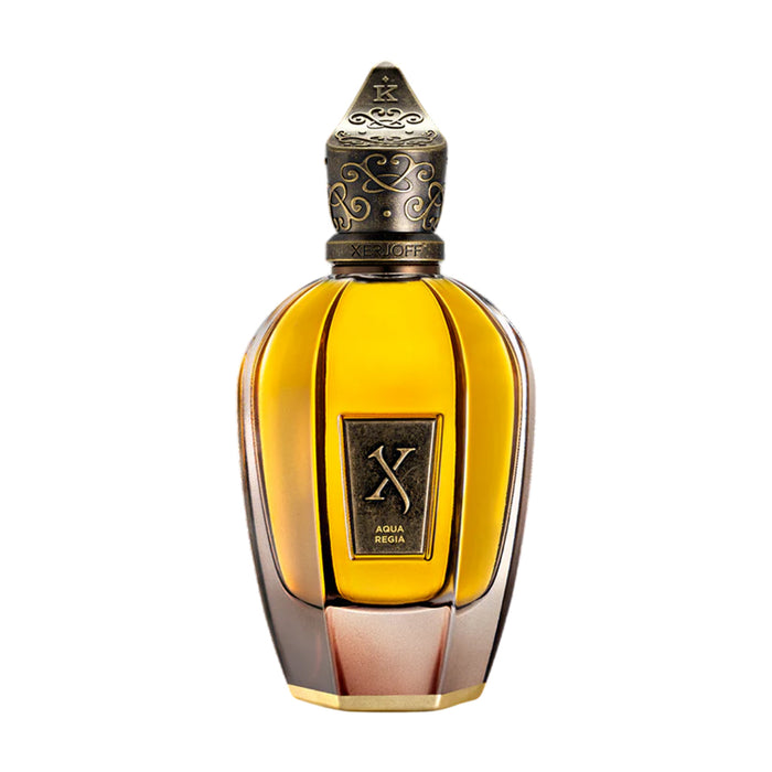 Xerjoff Kemi Collection Aqua Regia 100 ml Parfum Unisex Perfume
