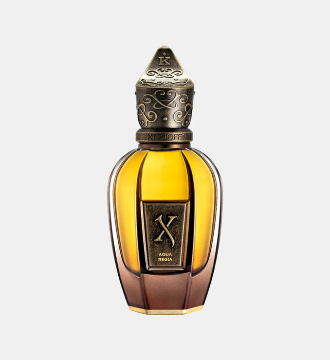 عطر زيرجوف كيمي كوليكشن اكوا ريجيا 50 مل عطر للجنسين
