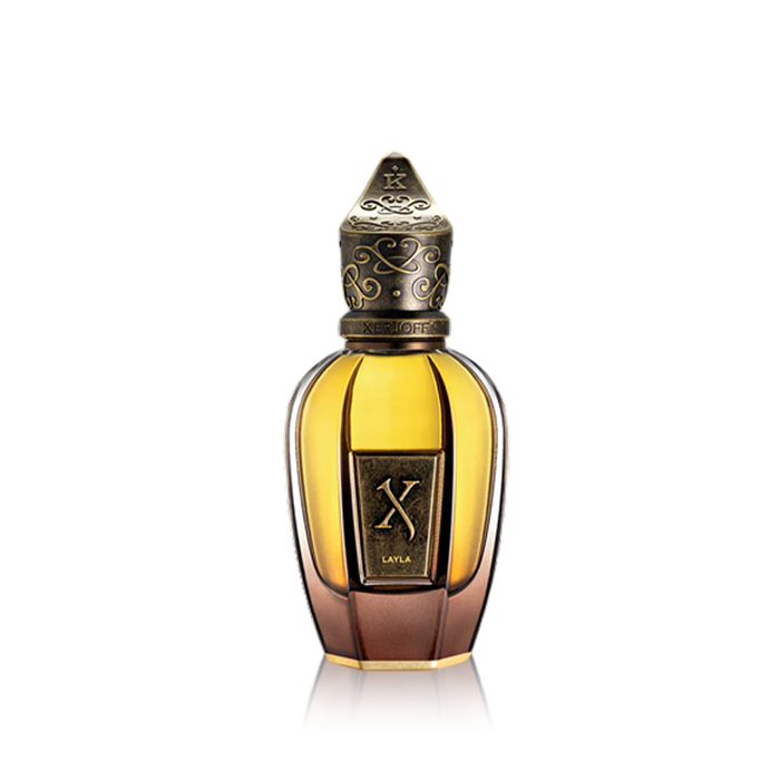 عطر زيرجوف كيمي كوليكشن ليلى 50 مل للجنسين