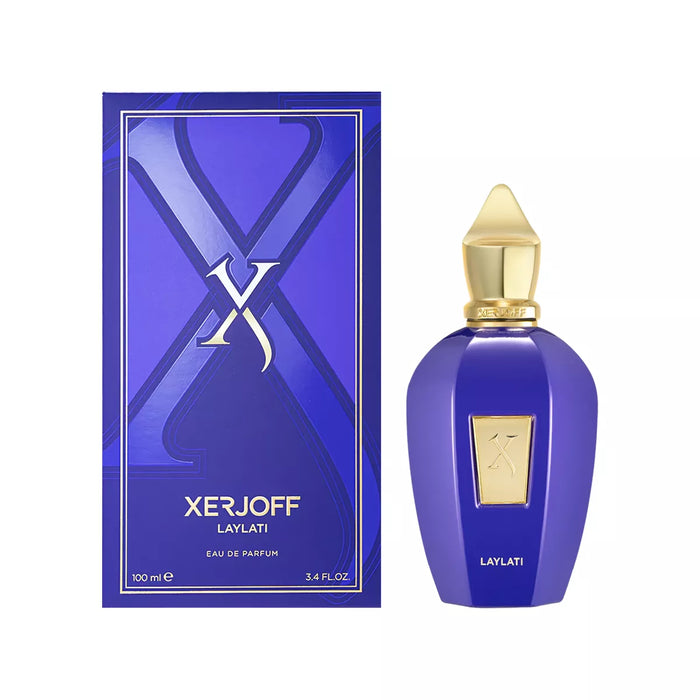 عطر زيرجوف ليلاتي 100 مل مركز للجنسين