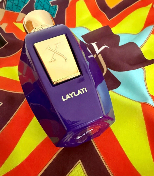 عطر زيرجوف ليلاتي 100 مل مركز للجنسين