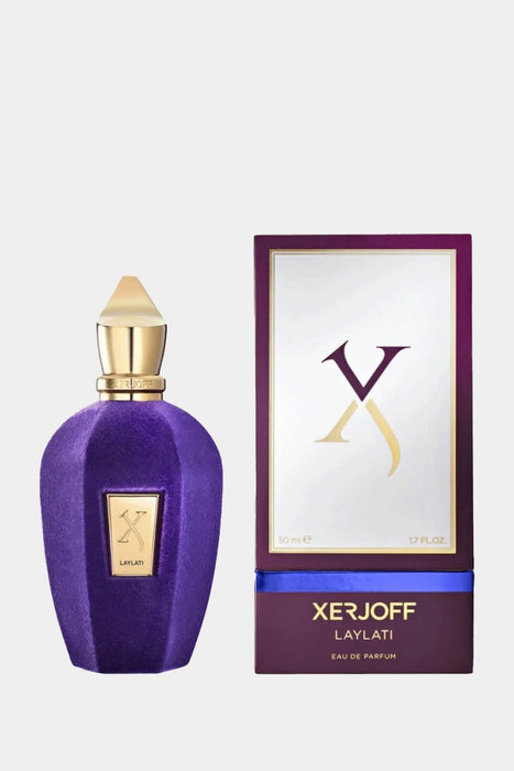 عطر ليلاتي من زيرجوف لكلا الجنسين، ماء عطر 50 مل
