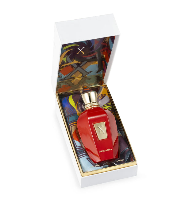 عطر زيرجوف وارداسينا 100 مل للجنسين