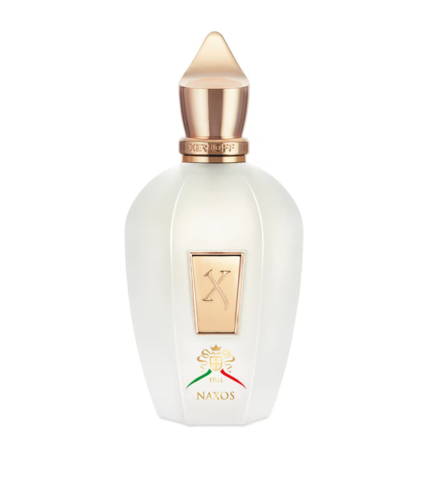 عطر زيرجوف XJ1861 ناكسوس 100 مل أو دي بارفان للجنسين