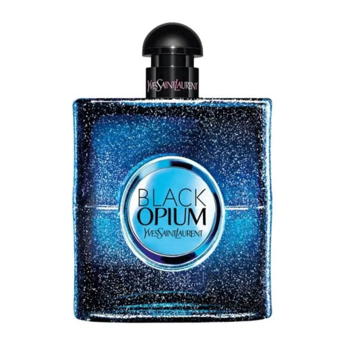 عطر بلاك أوبيوم إنتنس من إيف سان لوران، 90 مل، أو دو بارفان