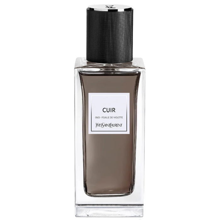 Yves Saint Laurent Cuir Oud-Feuille De Violette 125 ml EDP Unisex Perfume