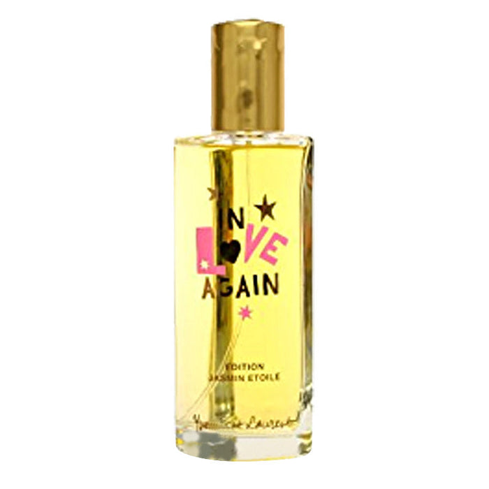 Product image of yves saint laurent in love again jasmin etoile 100 ml edt women perfume