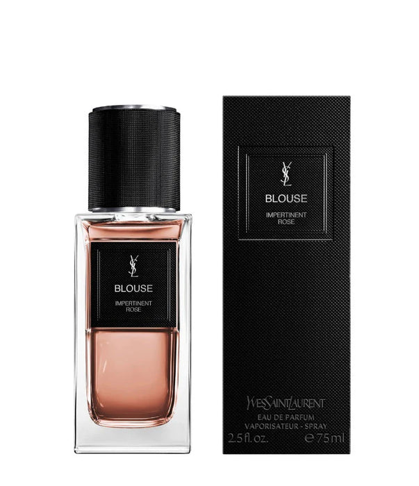 Yves Saint Laurent Le Vestiaire des Parfums Blouse Impertinent Rose 75 ml EDP Unisex Perfume