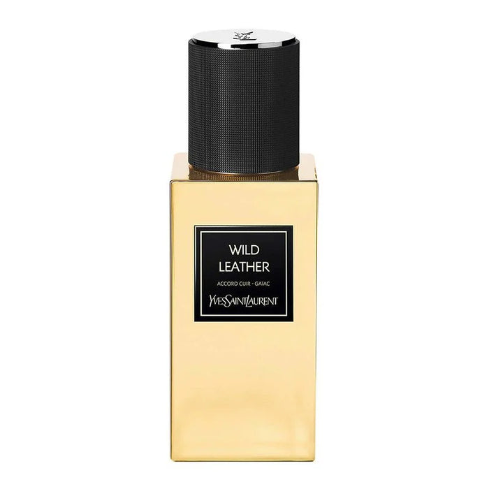 Product image of yves saint laurent le vestiaire des parfums wild leather 75 ml edp unisex perfume