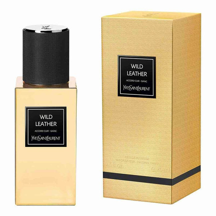 Product image of yves saint laurent le vestiaire des parfums wild leather 75 ml edp unisex perfume - Image 2