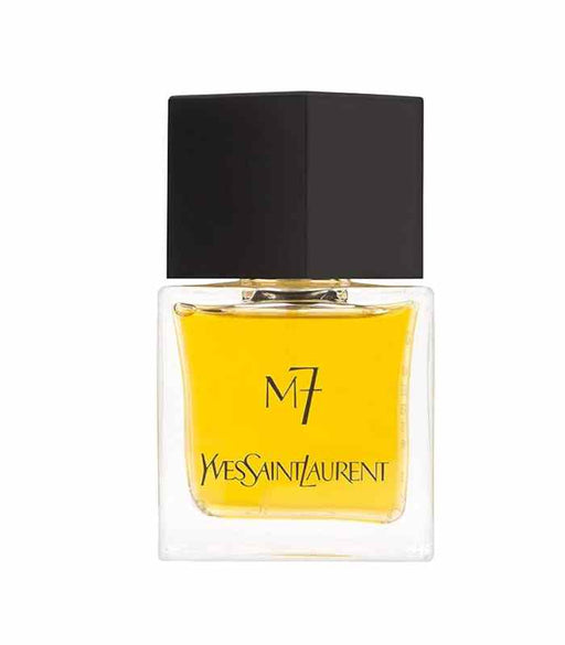 Yves Saint Laurent M7 80 ML EDT  Perfume - Fragrant Souq