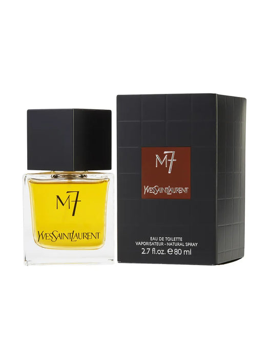 عطر إيف سان لوران M7 80 مل أو دي تواليت