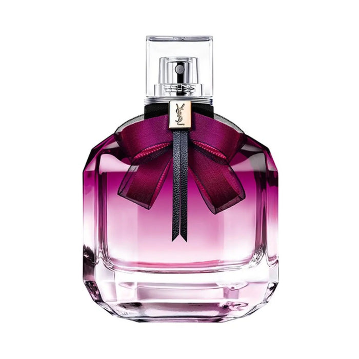 عطر إيف سان لوران مون باريس إنتنسمنت إنتنس للنساء 90 مل أو دي بارفان