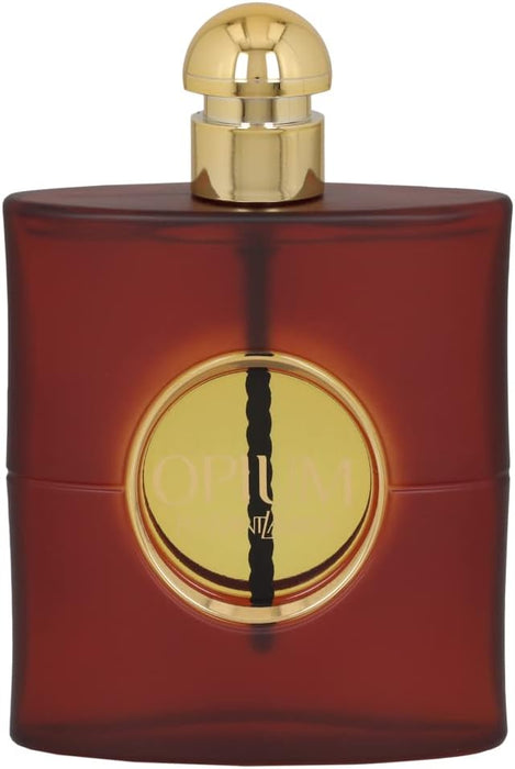 عطر إيف سان لوران أوبيوم 90 مل أو دو بارفان