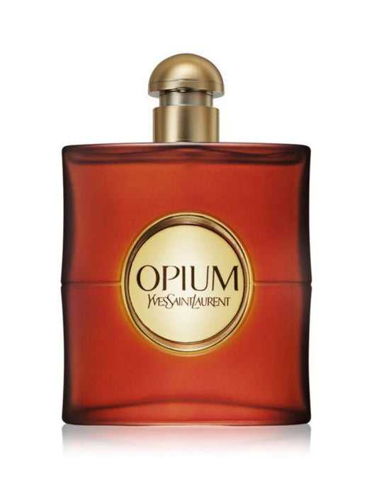 عطر إيف سان لوران أوبيوم 90 مل أو دو تواليت
