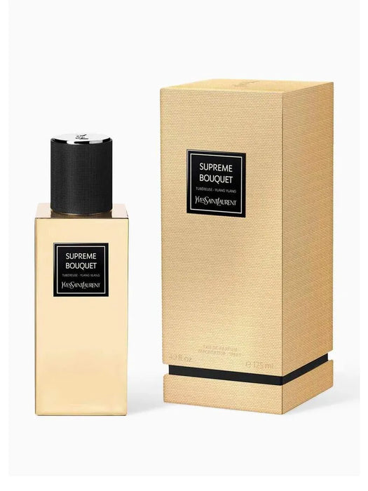 عطر إيف سان لوران سوبريم بوكيه 125 مل أو دي بارفان للجنسين