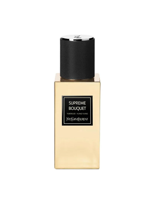 عطر إيف سان لوران سوبريم بوكيه 125 مل أو دي بارفان للجنسين