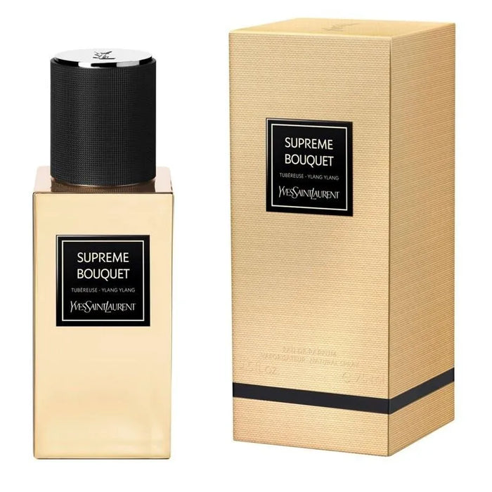 عطر إيف سان لوران سوبريم بوكيه 75 مل أو دو بارفان