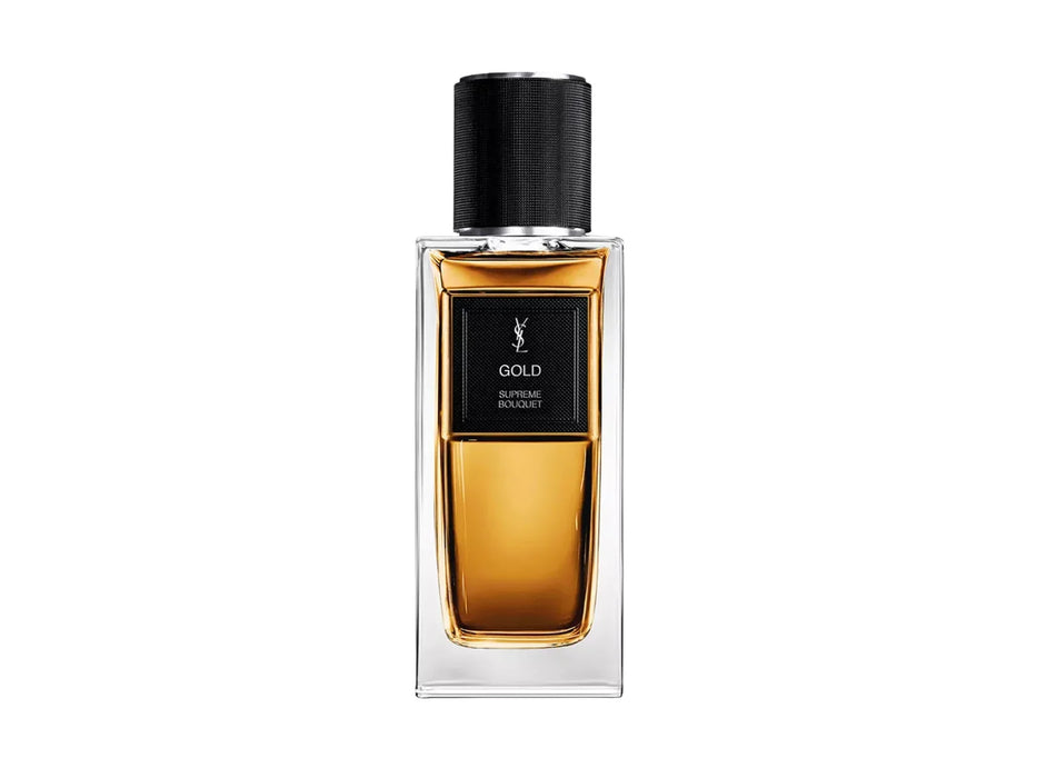 عطر إيف سان لوران YSL غولد سوبريم بوكيه 125 مل EDP للجنسين