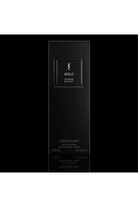 عطر إيف سان لوران YSL غولد سوبريم بوكيه 125 مل EDP للجنسين
