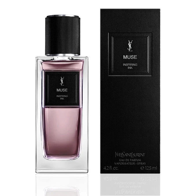 Yves Saint Laurent YSL Muse Inspiring Ink 125 ml EDP Unisex Perfume
