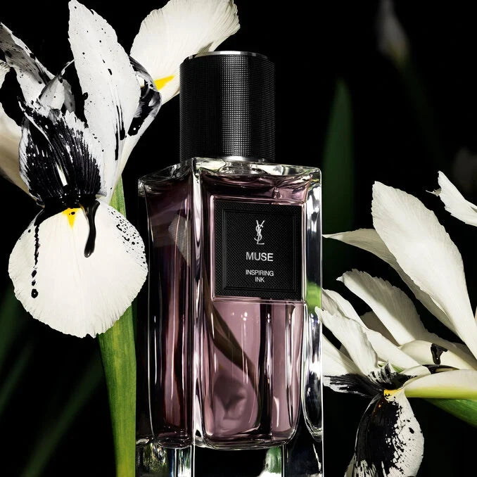 Yves Saint Laurent YSL Muse Inspiring Ink 125 ml EDP Unisex Perfume